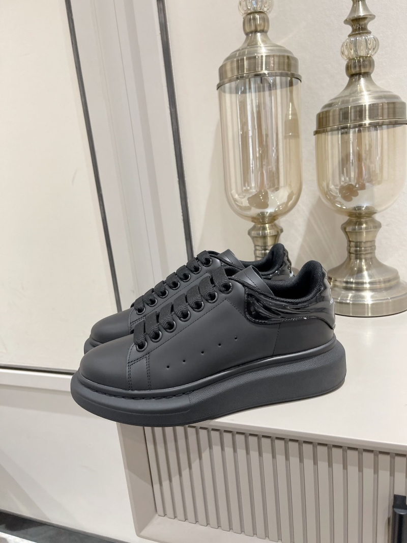 McQueen Low Shoes